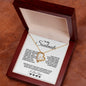 To My Soulmate | Forever Love Necklace | Happy Valentine's Day!