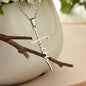 Faith | Graduation | Easter | Birthday | Faith Cross Necklace