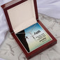 Faith | Graduation | Easter | Faith Cross Necklace