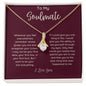To my Soulmate | Alluring Beauty Necklace | Happy Valentine's Day!