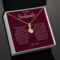 To my Soulmate | Alluring Beauty Necklace | Happy Valentine's Day!
