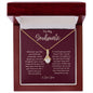 To my Soulmate | Alluring Beauty Necklace | Happy Valentine's Day!