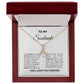 Soulmate | Alluring Beauty Necklace